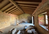 Casa de camp amb terreny en venda a la España, Solórzano, ref.: TR180683 foto