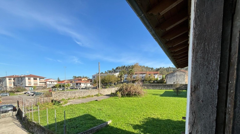 Cantabria - Quintana - 1600m2