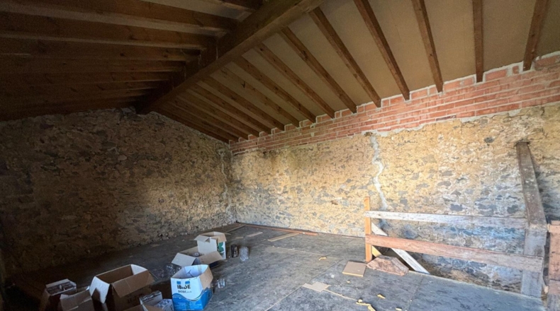 Cantabria - Quintana - 1600m2