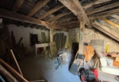 Casa de camp amb terreny en venda a la España, Solórzano, ref.: TR180683 foto