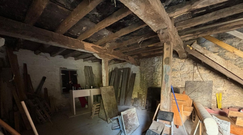Cantabria - Quintana - 1600m2