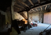 Casa de camp amb terreny en venda a la España, Solórzano, ref.: TR180683 foto