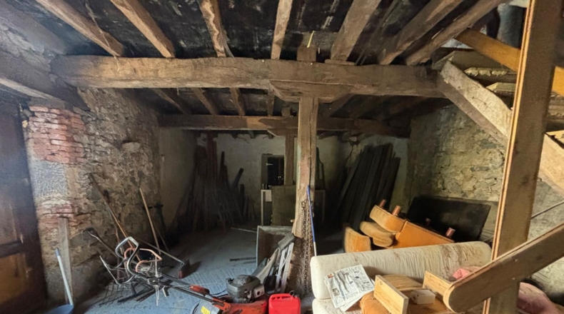 Cantabria - Quintana - 1600m2