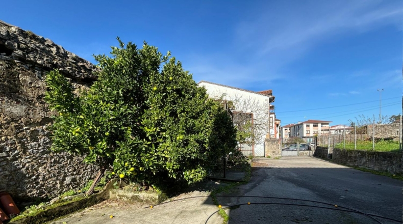 Cantabria - Quintana - 1600m2