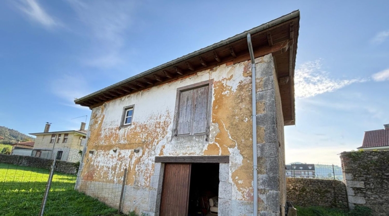 Cantabria - Quintana - 1600m2