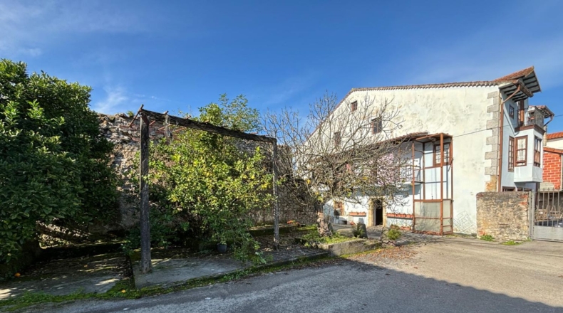 Cantabria - Quintana - 1600m2