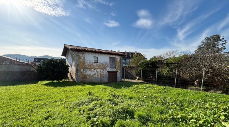 Cantabria - Quintana - 1600m2