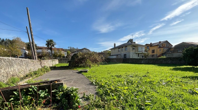 Cantabria - Quintana - 1600m2