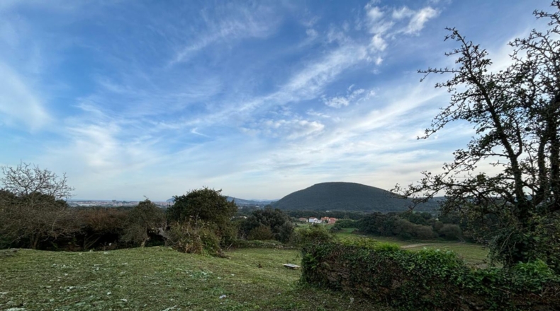 Cantabria - Arnuero - 4500m2