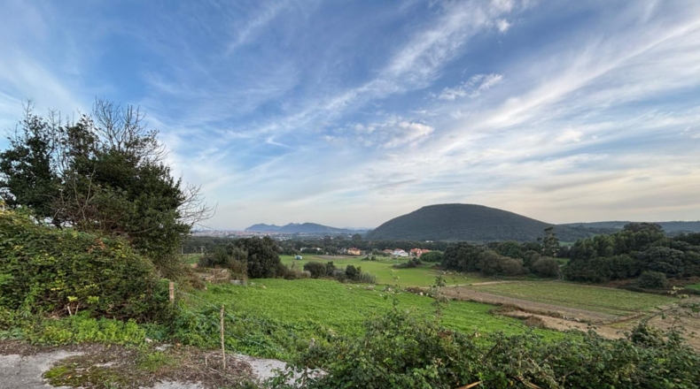 Cantabria - Arnuero - 4500m2