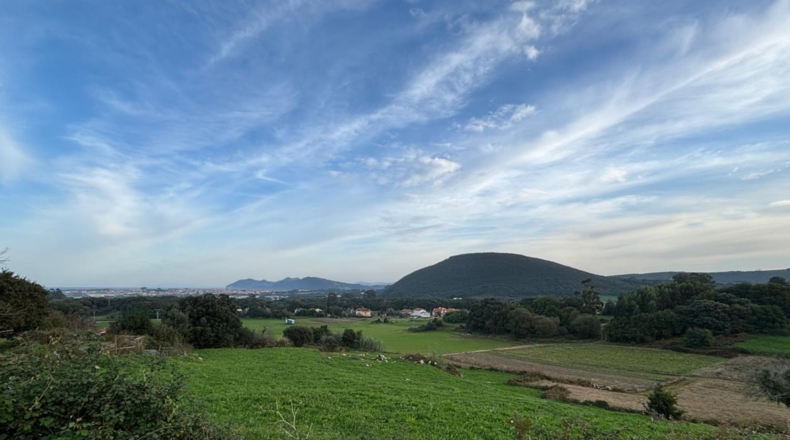 Cantabria - Arnuero - 2500m2