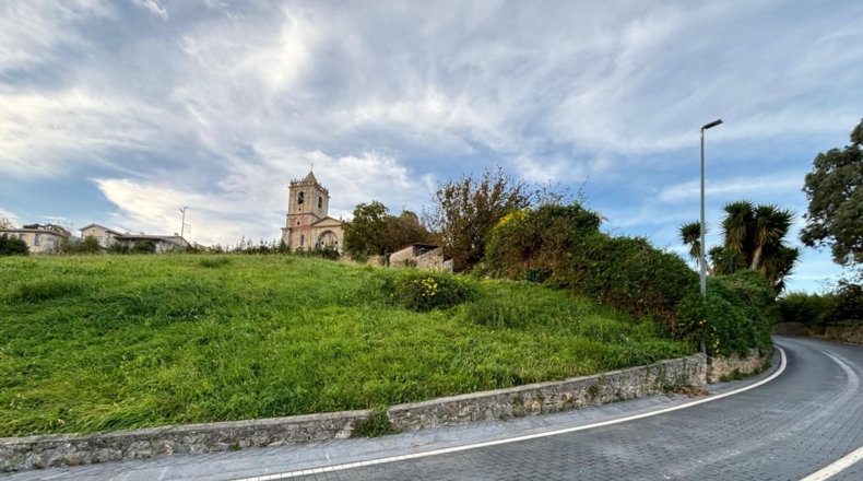 Cantabria - Arnuero - 2500m2