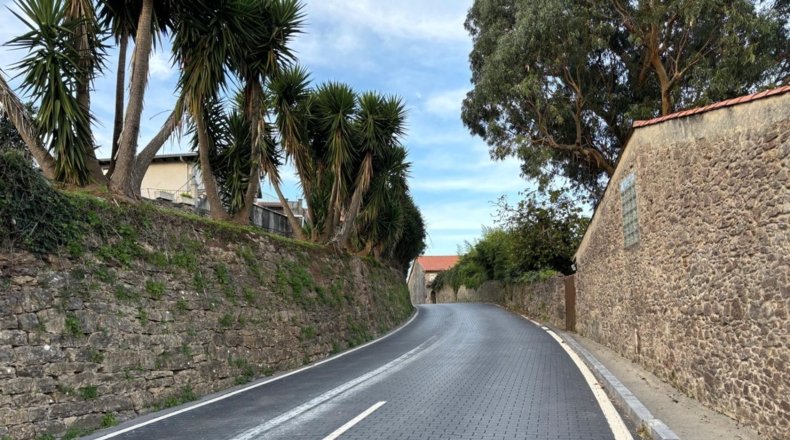 Cantabria - Arnuero - 2500m2