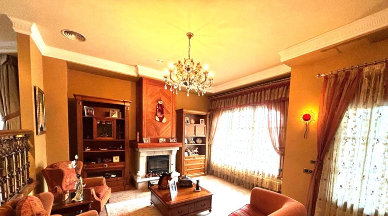 Cantabria - Noja - 3800m2