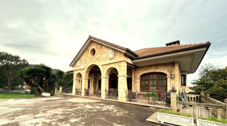 Cantabria - Noja - 3800m2