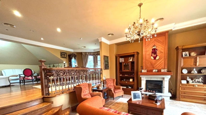 Cantabria - Noja - 3800m2