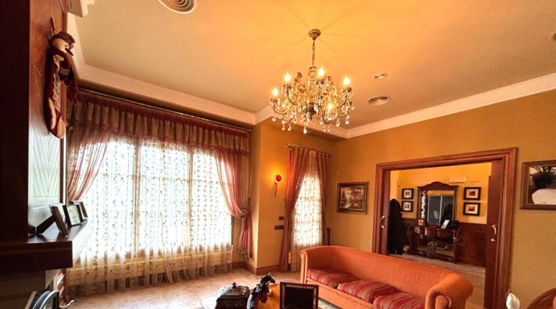 Cantabria - Noja - 3800m2