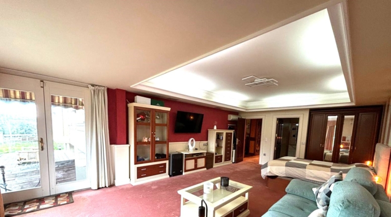 Cantabria - Noja - 3800m2
