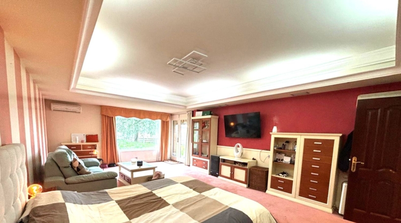 Cantabria - Noja - 3800m2