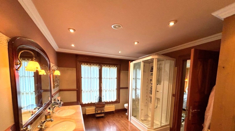 Cantabria - Noja - 3800m2