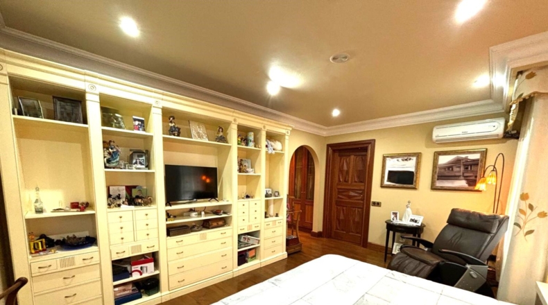 Cantabria - Noja - 3800m2