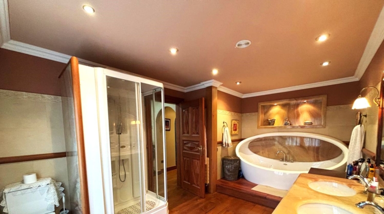 Cantabria - Noja - 3800m2
