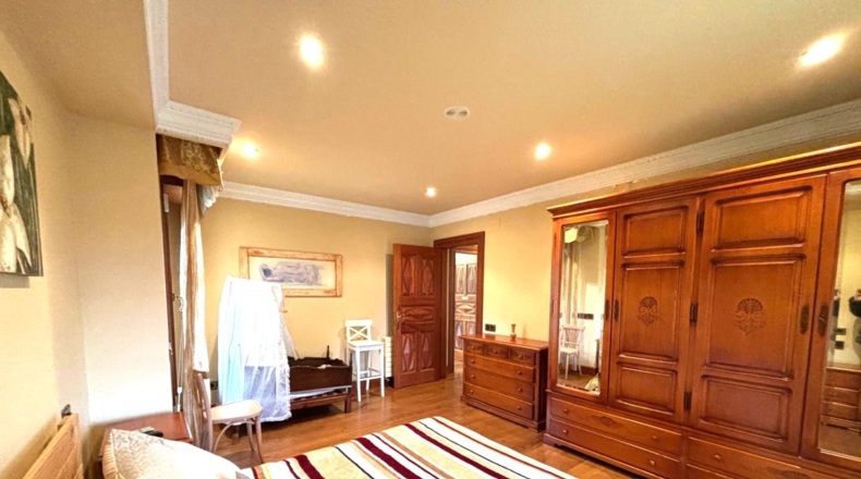 Cantabria - Noja - 3800m2