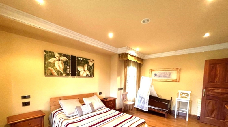 Cantabria - Noja - 3800m2