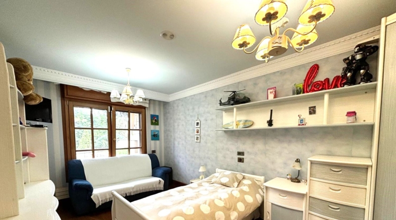 Cantabria - Noja - 3800m2