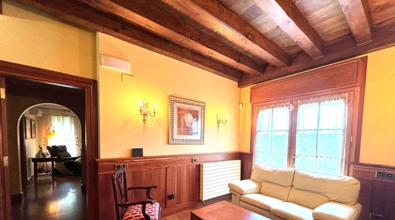 Cantabria - Noja - 3800m2
