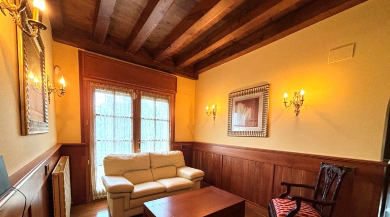 Cantabria - Noja - 3800m2