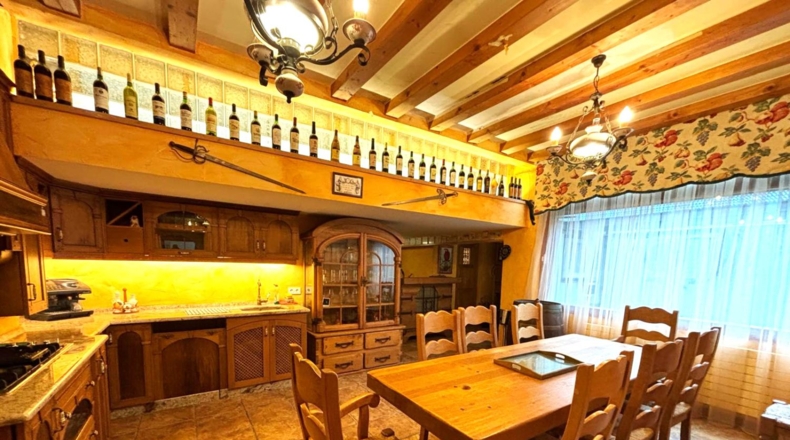 Cantabria - Noja - 3800m2