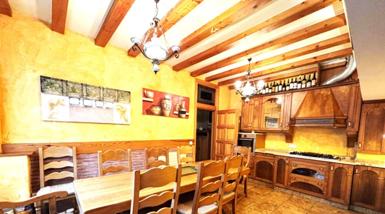 Cantabria - Noja - 3800m2