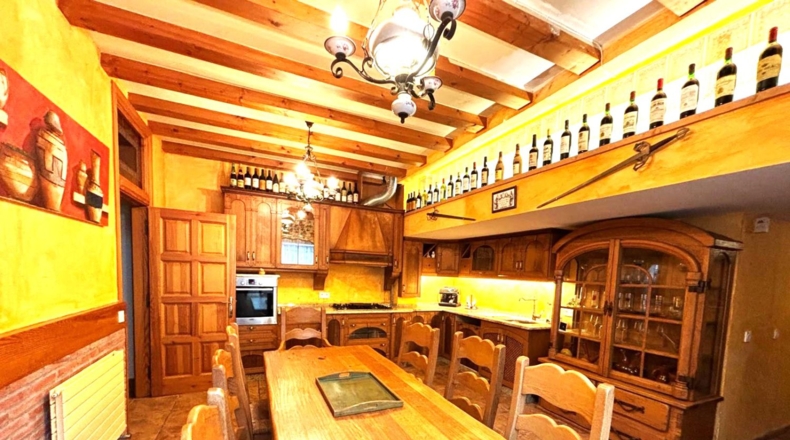 Cantabria - Noja - 3800m2