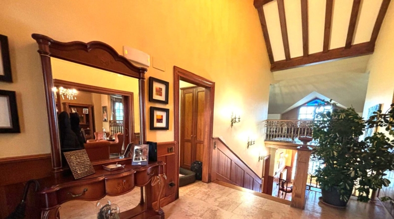 Cantabria - Noja - 3800m2