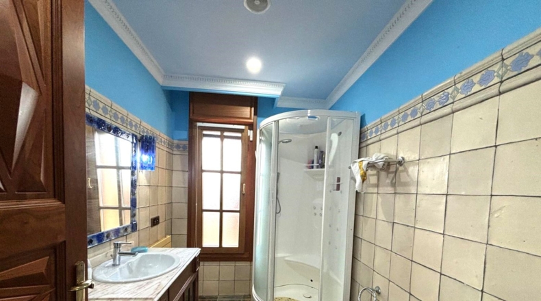 Cantabria - Noja - 3800m2