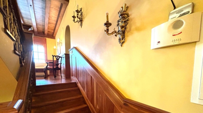 Cantabria - Noja - 3800m2