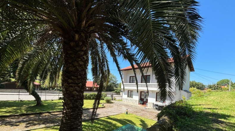 Cantàbria - Barrio El Arco - 1230m2