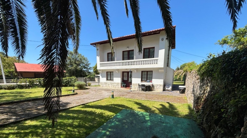 Cantàbria - Barrio El Arco - 1230m2