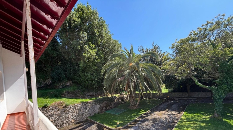 Cantàbria - Barrio El Arco - 1230m2