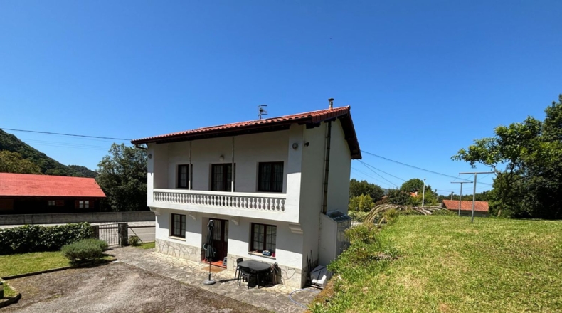 Cantàbria - Barrio El Arco - 1230m2