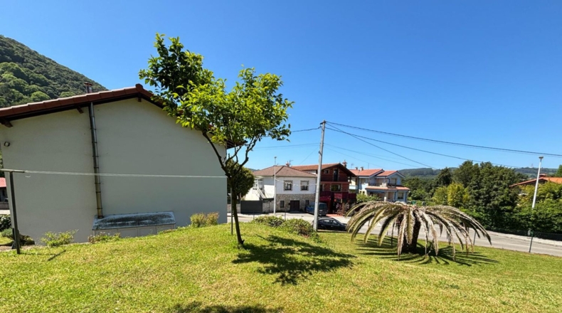 Cantàbria - Barrio El Arco - 1230m2