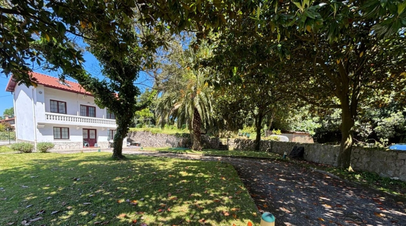 Cantàbria - Barrio El Arco - 1230m2