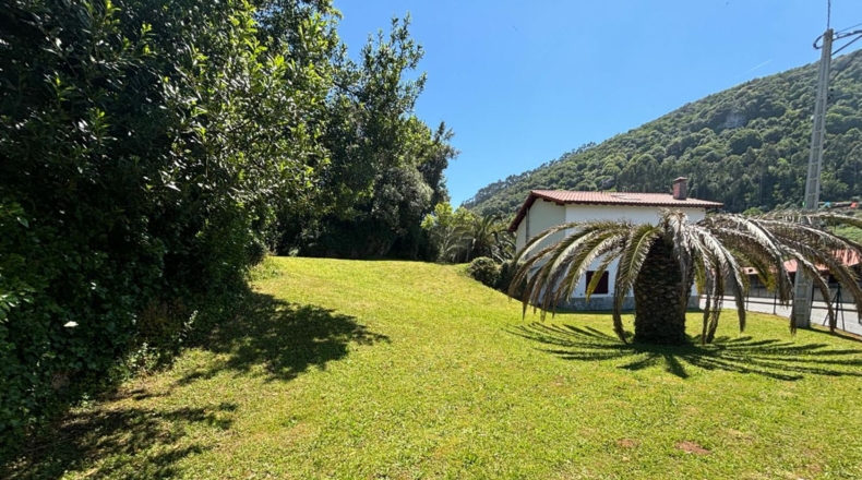 Cantàbria - Barrio El Arco - 1230m2