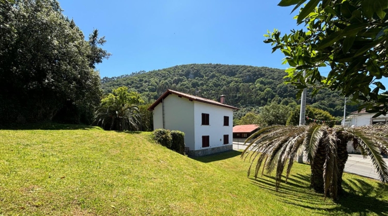 Cantàbria - Barrio El Arco - 1230m2