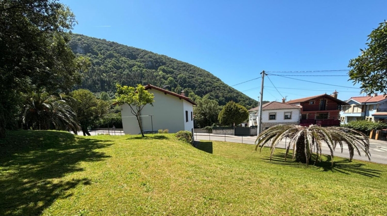 Cantàbria - Barrio El Arco - 1230m2