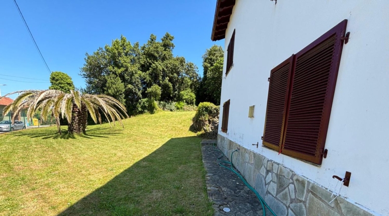 Cantàbria - Barrio El Arco - 1230m2