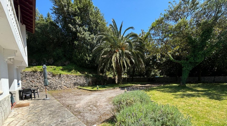 Cantàbria - Barrio El Arco - 1230m2