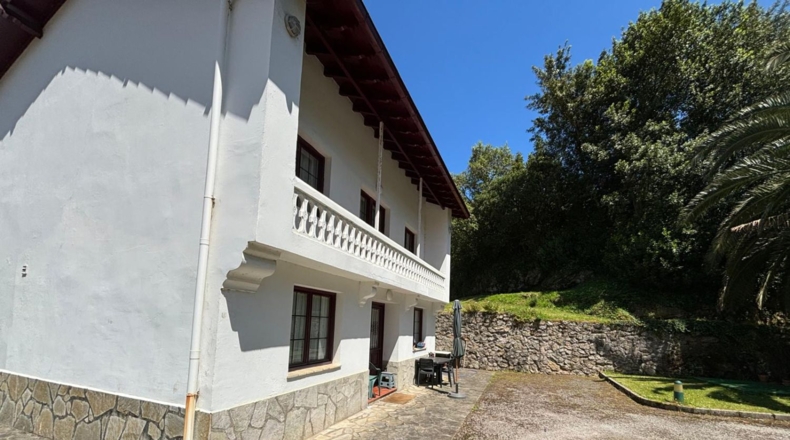 Cantàbria - Barrio El Arco - 1230m2