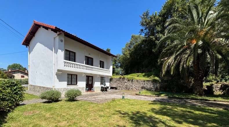 Cantàbria - Barrio El Arco - 1230m2
